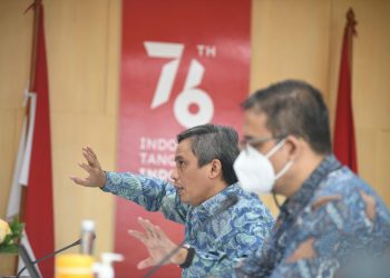 BTN Optimis Capai Target 2021