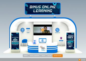 Intip Keseruan ONE-X untuk Meningkatkan Karier, Kompetensi dan Bisnis