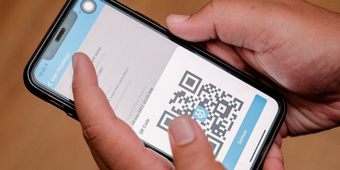 Menjaga Keamanan Identitas pada Sertifikat Vaksin