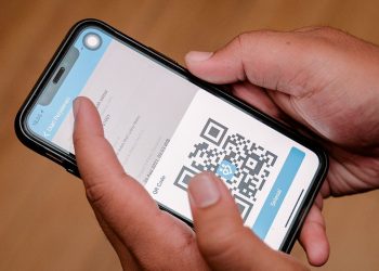 Menjaga Keamanan Identitas pada Sertifikat Vaksin