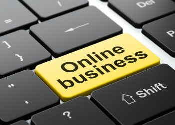 Kiat Berbisnis Online