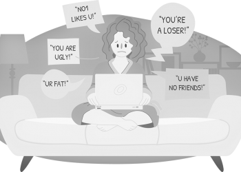 Cara Cegah dan Hadapi Cyberbullying