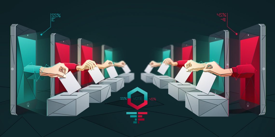 Bangun Demokrasi Via Komunikasi Etika Digital