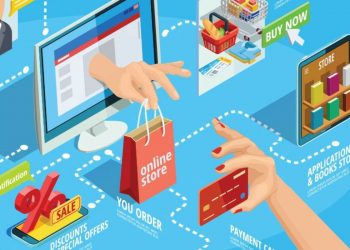 Memilih Toko Digital yang Sesuai