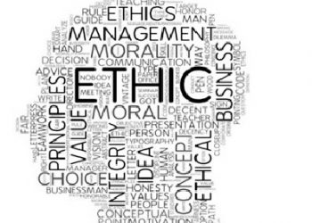 Etika Dilihat dari Pengajaran Agama Islami