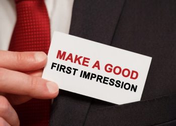 Membangun Kesan Pertama Bertemu Orang di Ruang Digital