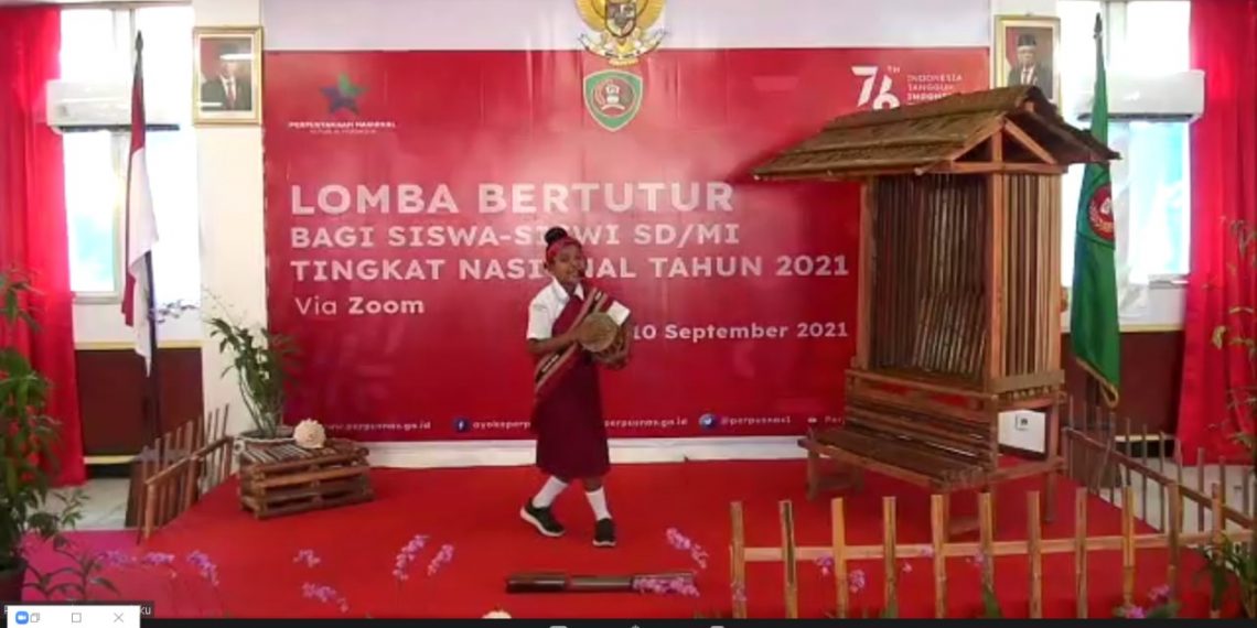 Teknik Storytelling untuk Mempromosikan Budaya Indonesia