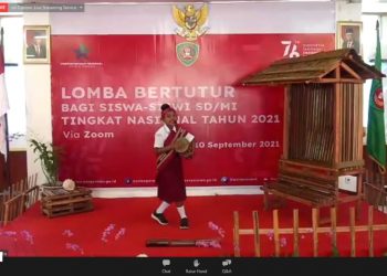 Teknik Storytelling untuk Mempromosikan Budaya Indonesia