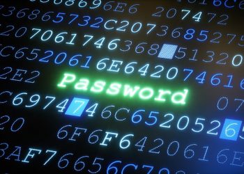 Perhatikan, Jangan Membuat Password yang Asal!