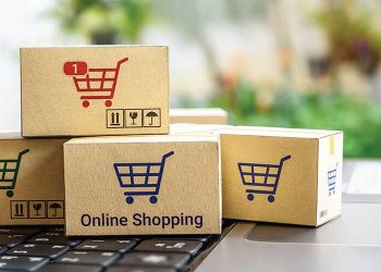 Cek-cek Sebelum Belanja Online