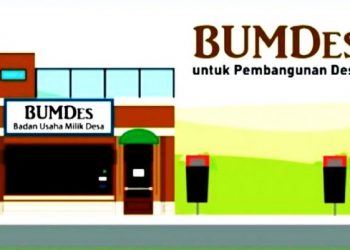 Budaya Ekonomi Digital pada BUMDes