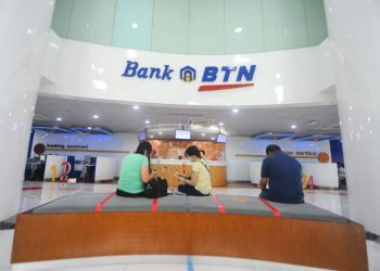 Covid Melandai, BTN Sesuaikan Jam Layanan