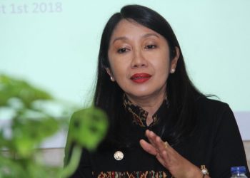 63% Konsumen di Indonesia Menganggap Kesehatan Mereka Kurang Ideal