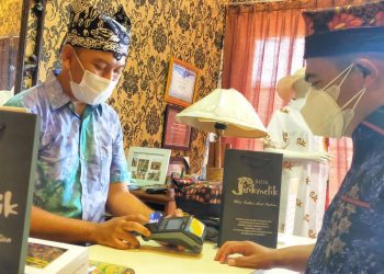 BTN Dorong Transaksi Non-Tunai