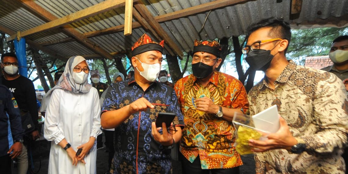 BTN Dorong Pembangunan Berkelanjutan