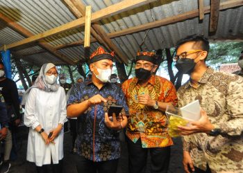 BTN Dorong Pembangunan Berkelanjutan