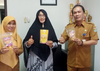 Active Selling Kominfo 2021 – Banten: Membawa Energi Baru Bagi UMKM