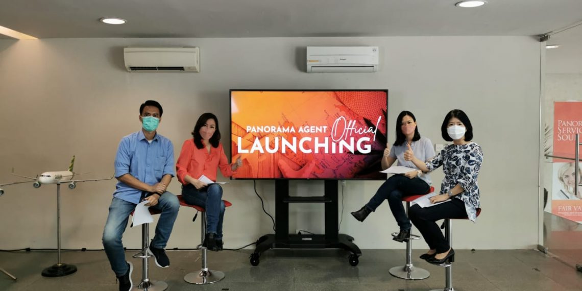 Panorama Kembangkan Bisnis ‘Travelpreneur’ Untuk Pulihkan Pariwisata