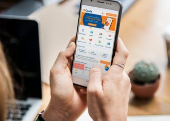 Terkesan Sepele, Ternyata Ini Pentingnya Memiliki Asuransi Smartphone