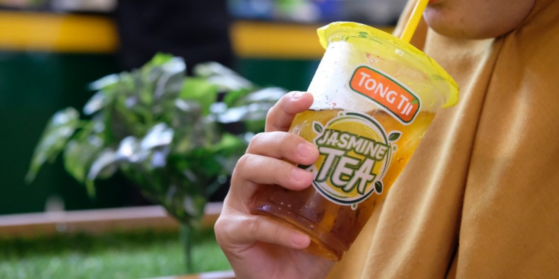 Inilah 4 Rahasia Bikin Racikan Teh Makin Nikmat