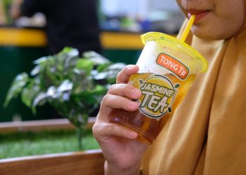 Inilah 4 Rahasia Bikin Racikan Teh Makin Nikmat