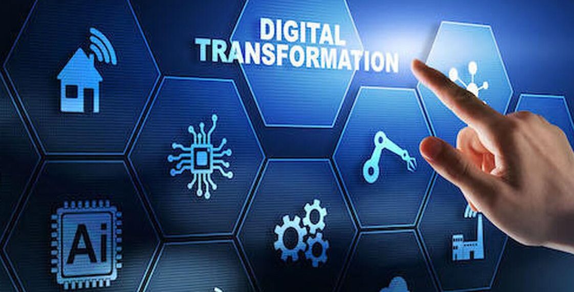 Efek Transformasi Digital Bagi Berbagai Sektor – Info Bisnis id