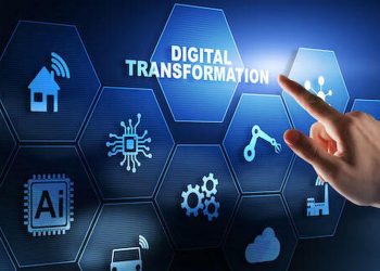 Menghadapi Tantangan Era Transformasi Digital