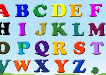 Cara Mudah Mengajarkan Anak Mengenal Huruf Secara Digital