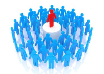 Menjadi Agen Perubahan di Era Digital