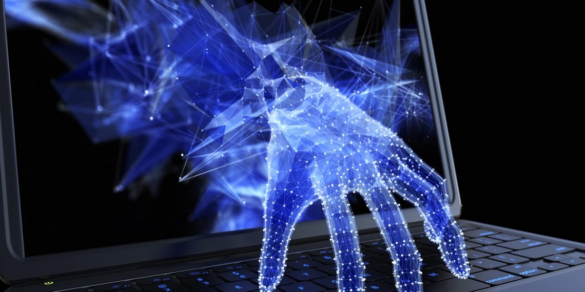 Mengenali dan Menangkal Penipuan Digital