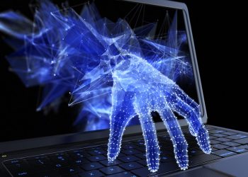 Waspadai Diri dari Ancaman Digital