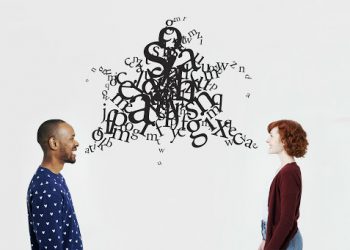 Berbahasa Baik dan Benar di Ruang Digital