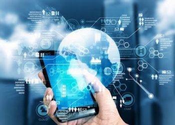 Bangun Masyarakat Digital yang Beradab