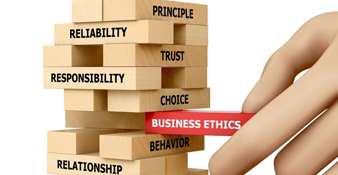 Pahami Etika Dunia Bisnis