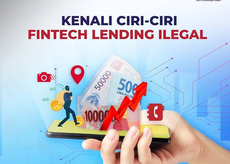 Waspadai Investasi Bodong dan Pinjol Ilegal
