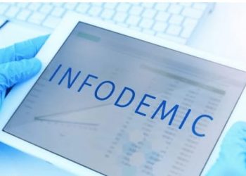 Bahaya Informasi Bohong Era Infodemi