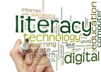 Saling Menjaga Keamanan di Ruang Digital