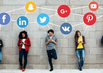 Daya Tarik Media Digital bagi Anak dan Remaja