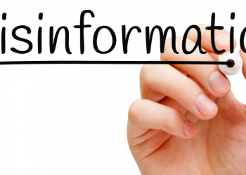 Tipe Misinformasi dan Disinformasi di Ruang Digital