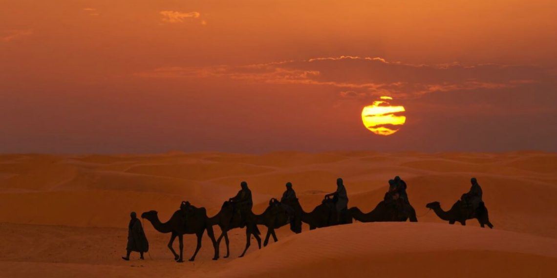 Berbisnis Ala Nabi Muhammad