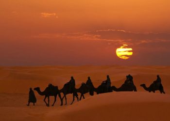 Berbisnis Ala Nabi Muhammad