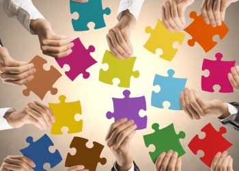 Maksimalkan Kesempatan Kolaborasi