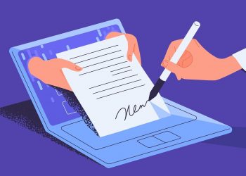 Mengenal Tandatangan Digital