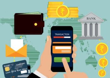 Memilih Tempat Transaksi Digital yang Aman