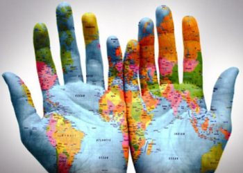 Kesiapan Warganet Berteman dengan Perbedaan Latar Belakang