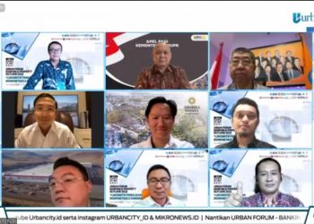 Tahun 2022, Perbankan dan Properti Tancap Gas