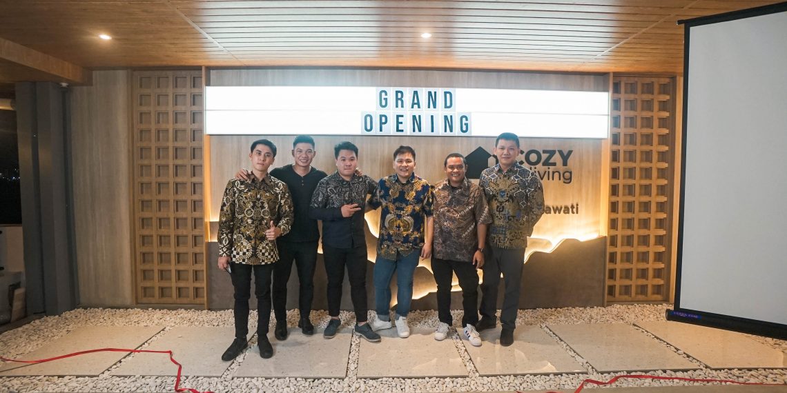 Cozy Coliving Perluas Cabang, Kini Hadir di Fatmawati