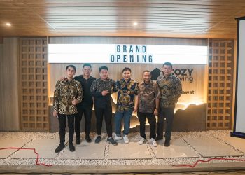 Cozy Coliving Perluas Cabang, Kini Hadir di Fatmawati