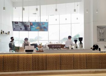 4 Strategi Fore Coffee Hadapi Musim Liburan dan Tahun Baru