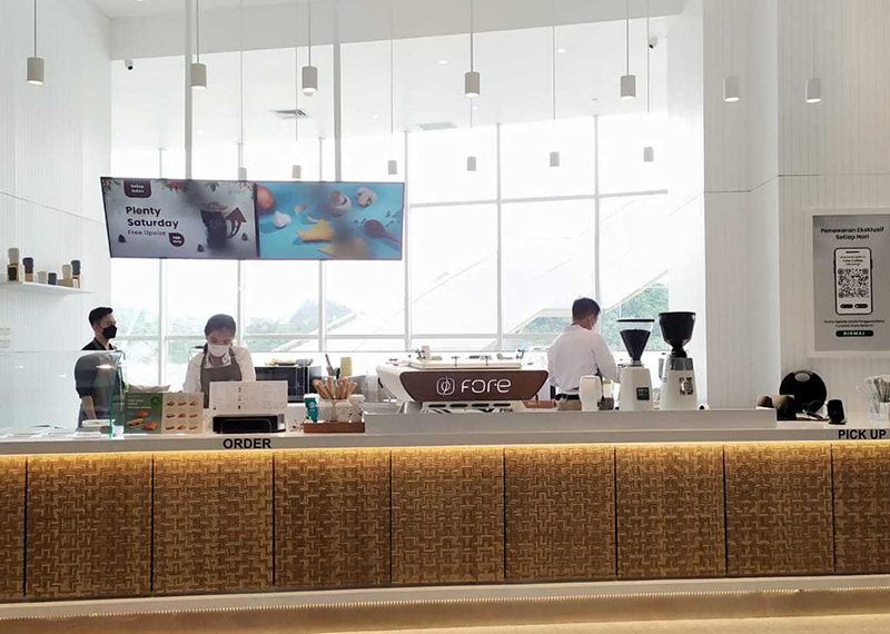 4 Strategi Fore Coffee Hadapi Musim Liburan dan Tahun Baru